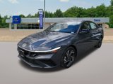 New 2025 Hyundai Elantra Sport image 2