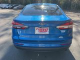 Used 2019 Ford Fusion SE image 4