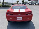 Used 2010 Chevrolet Camaro SS w/ RS Package image 4