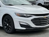 Used 2024 Chevrolet Malibu LT image 5