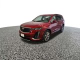 New 2025 Cadillac XT6 Premium Luxury image 2
