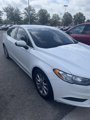 Used 2017 Ford Fusion SE w/ Fusion SE Technology Package image 3