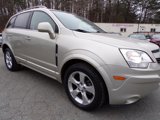Used 2014 Chevrolet Captiva Sport LTZ image 4