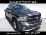 Used 2018 RAM 1500 Express image 3