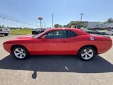 Used 2023 Dodge Challenger SXT image 3