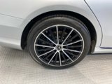 Certified 2021 Mercedes-Benz C 300 Sedan image 4