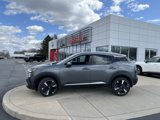 New 2025 Nissan Kicks SR image 2
