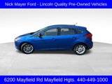 Used 2018 Ford Focus SE w/ Cold Weather Package image 4