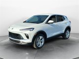 New 2026 Buick Encore GX Preferred image 3