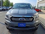Certified 2021 Ford Ranger Lariat w/ FX4 Off-Road Package image 3
