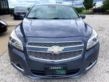 Used 2013 Chevrolet Malibu LTZ image 2