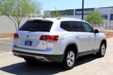 Used 2018 Volkswagen Atlas SE image 5
