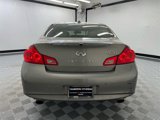 Used 2012 INFINITI G37 x w/ Premium Pkg image 4