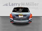 Used 2020 Chevrolet Trax LS w/ Tint and Cruise Package image 4