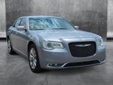 Used 2017 Chrysler 300 C w/ Safetytec Plus Group image 3