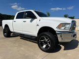 Used 2018 RAM 2500 SLT image 2
