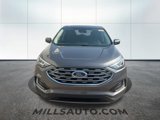 Certified 2022 Ford Edge SEL w/ Convenience Package image 2