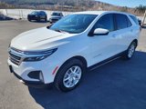 Certified 2022 Chevrolet Equinox LT image 3