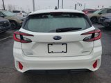 New 2025 Subaru Impreza 2.0i image 6