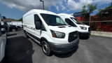Used 2018 Ford Transit 150 148 Medium Roof image 3