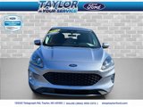 Certified 2022 Ford Escape SEL image 2