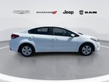 Used 2018 Kia Forte LX image 2