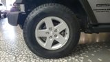 Used 2015 Jeep Wrangler Unlimited Sport w/ Quick Order Package 24S image 6