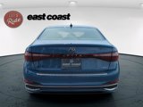 New 2025 Volkswagen Jetta SEL image 6