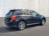 Used 2016 Chevrolet Equinox LTZ w/ Enhanced Convenience Package image 4
