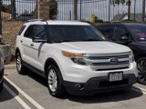 Used 2015 Ford Explorer XLT w/ Equipment Group 202B image 3