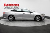 Used 2018 Chevrolet Malibu LS image 4