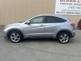 Used 2017 Honda HR-V EX-L image 5