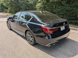 Used 2018 Acura RLX Sport Hybrid w/ Advance Pkg image 3