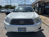 Used 2008 Toyota Highlander 4WD image 3