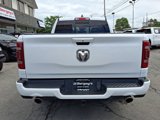 Used 2022 RAM 1500 Laramie w/ Sport Appearance Package image 5