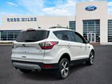 Used 2017 Ford Escape SE w/ SE Leather Comfort Package image 3