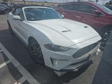 Used 2018 Ford Mustang Premium image 2