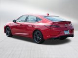 Certified 2024 Acura Integra A-Spec image 5