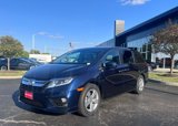 Used 2018 Honda Odyssey EX-L image 3