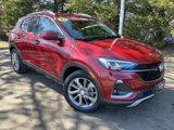 Used 2021 Buick Encore GX Essence w/ Advanced Technology Package image 2