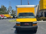 Used 2021 GMC Savana 3500 Extended w/ Power Convenience Package image 2