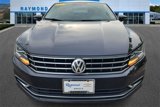 Used 2017 Volkswagen Passat 1.8T SE image 3