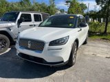 Used 2021 Lincoln Corsair AWD w/ Premium Package image 3