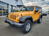Used 2012 Jeep Wrangler Rubicon w/ Dual Top Group image 5