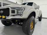 Used 2018 Ford F150 XLT w/ Equipment Group 302A Luxury image 4