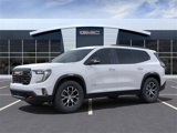 New 2025 GMC Acadia AT4 image 2