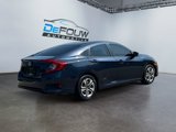 Used 2018 Honda Civic LX image 3