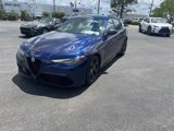 Used 2019 Alfa Romeo Giulia Ti Sport w/ Quick Order Package 22U Sport image 2