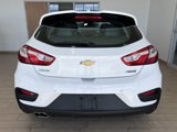 Used 2017 Chevrolet Cruze Premier image 4
