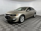Used 2024 Chevrolet Malibu LT image 3